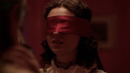 The Invisible Girl Bild 1