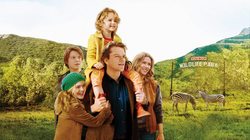 Wir kaufen einen Zoo Bild 5