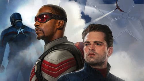 The Falcon and the Winter Soldier Bild 7