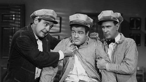 Here Come the Co-Eds Bild 1