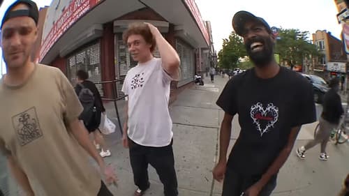 Johnny's Spitfire Vid Bild 3