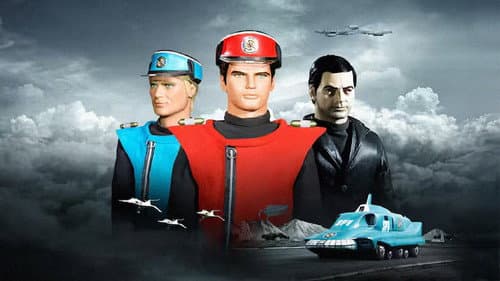 Captain Scarlet und die Rache der Mysterons Bild 2