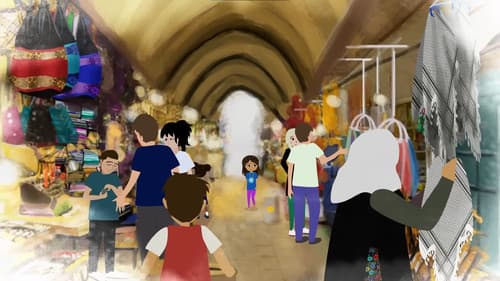 I Am from Palestine Bild 2