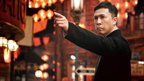 Ip Man 4: The Finale Bild 8