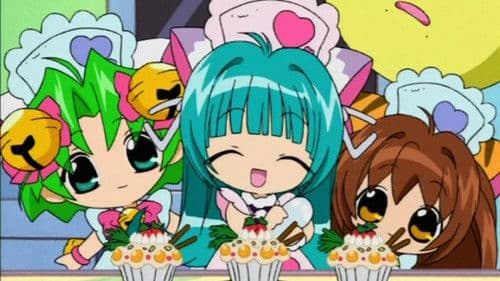 Panyo Panyo Di Gi Charat Bild 1