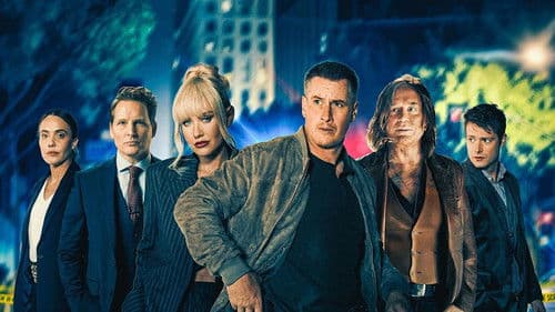 Bring the Law Bild 1