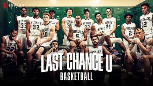 Last Chance U: Basketball Bild 7