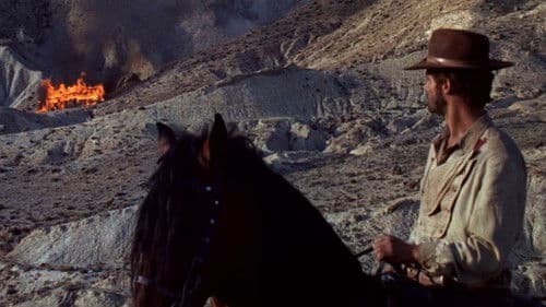 Gott vergibt - Django nie! Bild 4