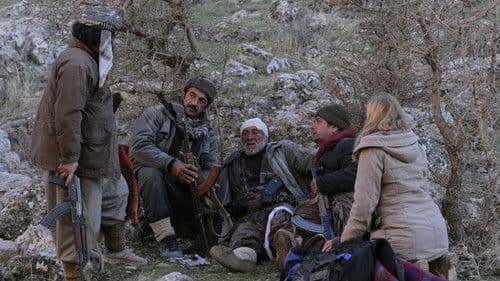 سڵاو پێشمەرگە Bild 1