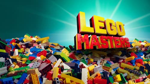 LEGO Masters Bild 4
