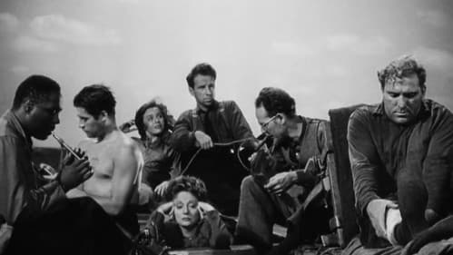 Das Rettungsboot Bild 5