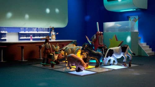 Panik in der Pampa Bild 4