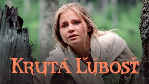 Krutá ľúbosť Bild 1