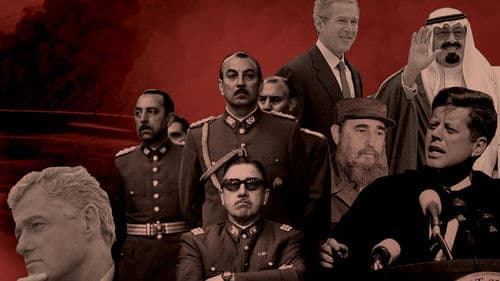 CIA : Guerres secrètes Bild 1