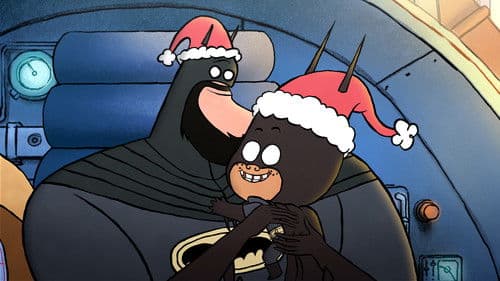 Merry Little Batman Bild 6