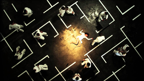 Das radikal Böse Bild 1