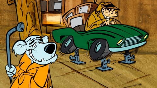 Kriminalhund Murmel … bitte kommen! Bild 4