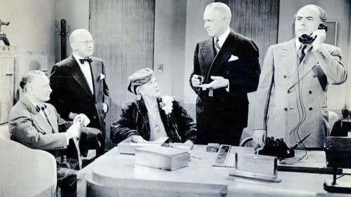 Shadow of Suspicion Bild 1