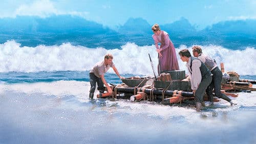 Dschungel der 1000 Gefahren Bild 5