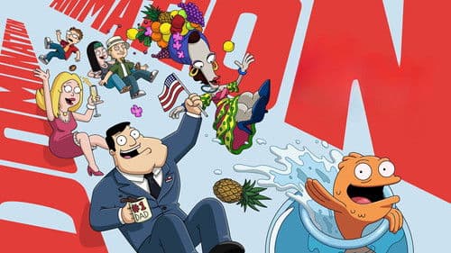 American Dad Bild 2