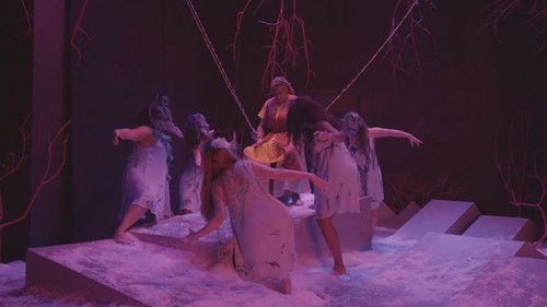 Prometheus Bound Bild 3