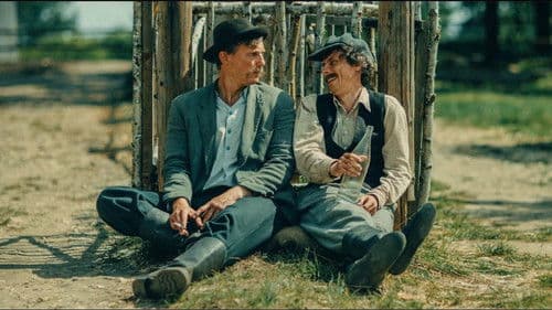 Sami swoi. Początek Bild 6