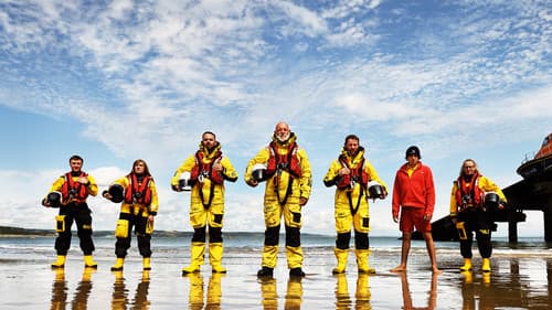 Saving Lives at Sea Bild 6