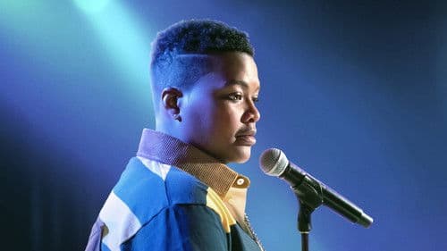 Sam Jay: 3 in the Morning Bild 1