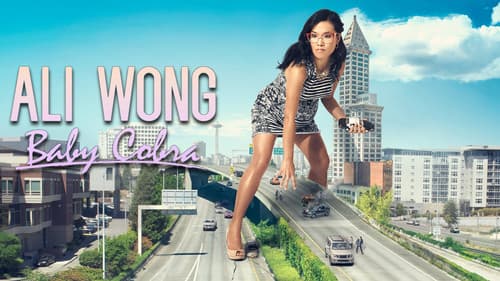 Ali Wong: Baby Cobra Bild 3