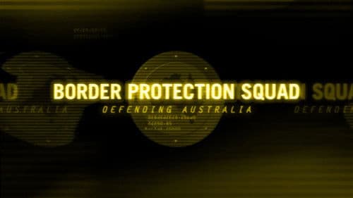 Border Protection Squad Bild 1