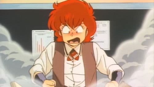 Project A-Ko 3: Cinderella Rhapsody Bild 3