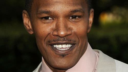 Jamie Foxx: I Might Need Security Bild 1