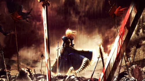 Fate/Zero Bild 3