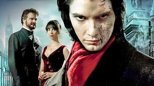 Das Bildnis des Dorian Gray Bild 1