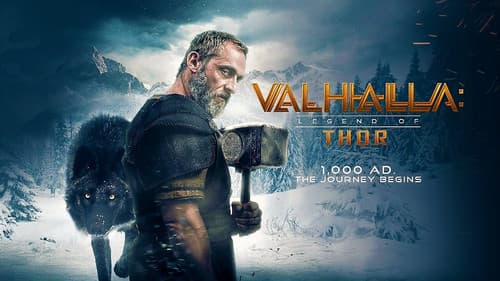 Walhalla - Die Legende von Thor Bild 3