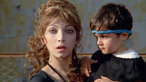 Mimi, in seiner Ehre gekränkt Bild 2