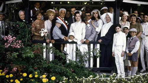 Les Misérables Bild 8