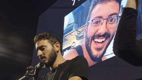 אלון אח שלי גיבור Bild 1