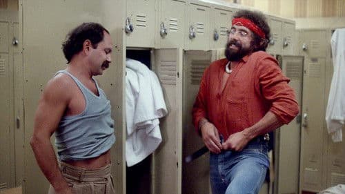 Cheech & Chong - Jetzt raucht gar nichts mehr Bild 4