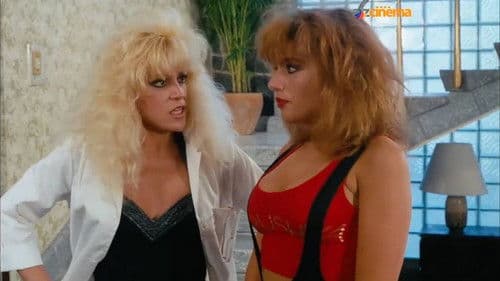 Pecado original Bild 2