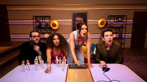 The Underdog: Josh Must Win Bild 2