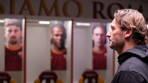 Mi chiamo Francesco Totti Bild 3
