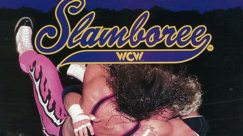 WCW Slamboree 1999 Bild 2