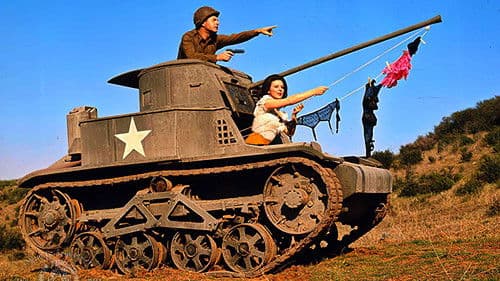 Was hast du denn im Krieg gemacht, Pappi? Bild 2