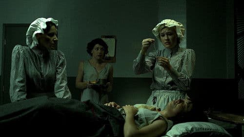 10 Days in a Madhouse Bild 1