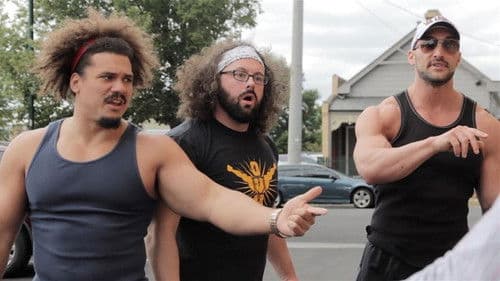 The Tour: Blunder Down Under Bild 2