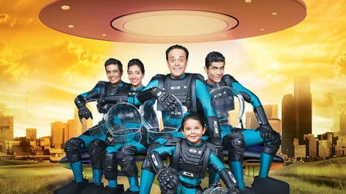 Badi Doooor Se Aaye Hai Bild 1