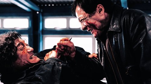 Shadow Chase - Im Netz der Diebe Bild 4