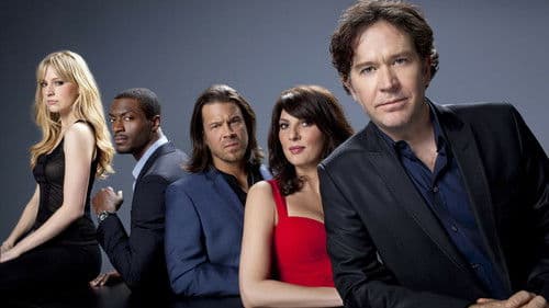 Leverage Bild 7