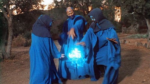 The Lord Protector Bild 2